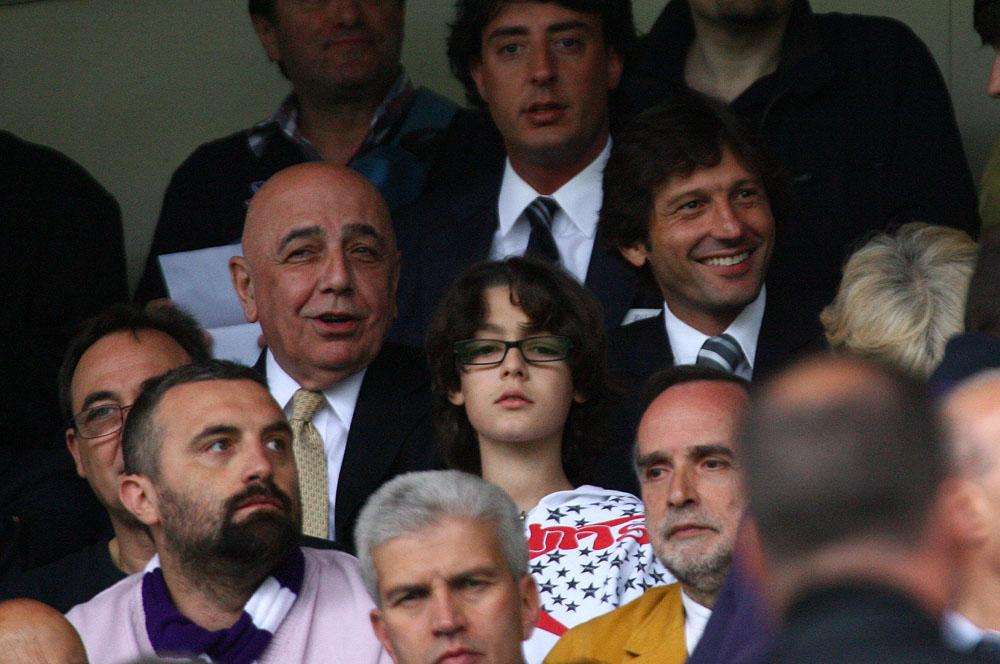 Santos, denunciate alla Fifa Milan ed Inter