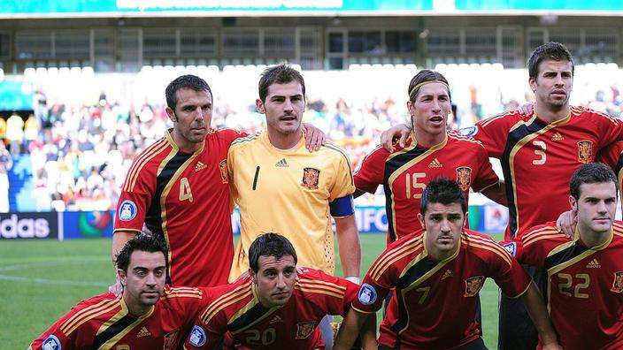 Chelsea, in arrivo Mata dal Valencia