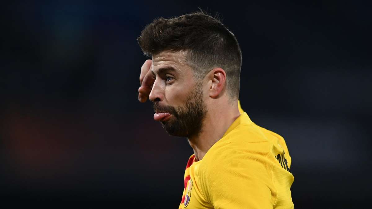 Piqué sicuro: "Il calcio italiano è tornato ad altissimi livelli"