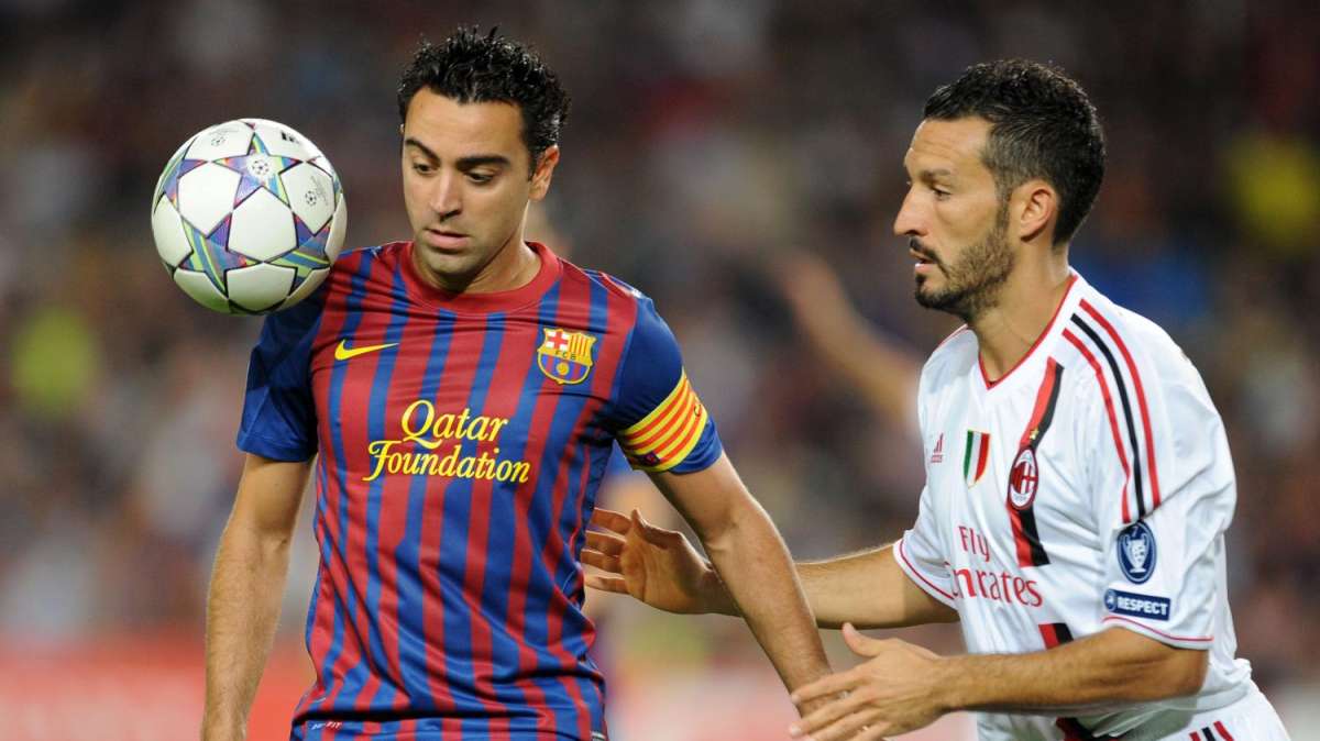 Zambrotta: "Barça, occhio ad El Shaarawy e Montolivo"
