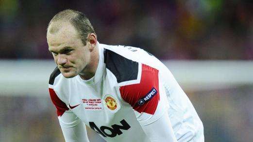 Man Utd, Rooney torna a disposizione