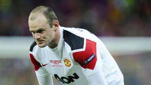 Man Utd, Rooney: "Contro il Cluj non sarà facile"