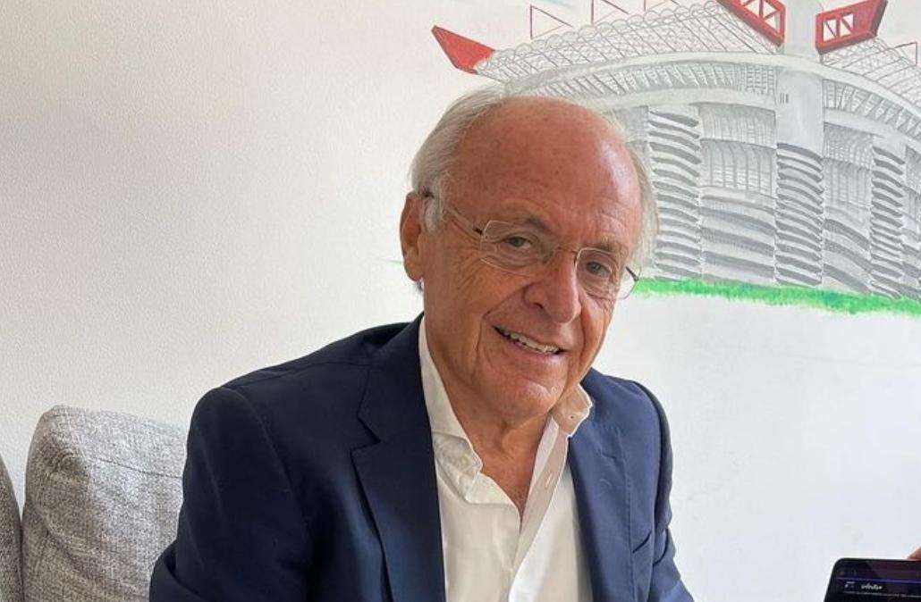 Carlo Pellegatti: 'Nuova Champions, un "piatto" da due miliardi e mezzo'