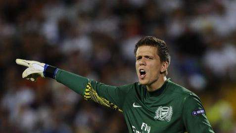 Wenger stufo di Szczesny: assalto a Cech?