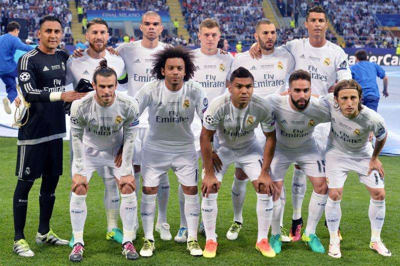 Isco e Kovacic osservati da due club italiani