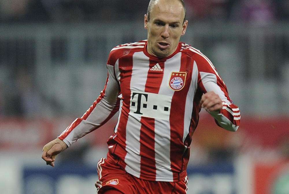 Robben al Milan? Rummenigge non ci pensa nemmeno