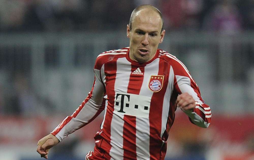 Milan, conferme importanti per Robben