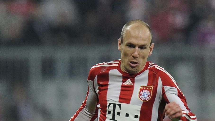 Bayern, Robben si sbilancia sul futuro: "Mai parlato di addio"