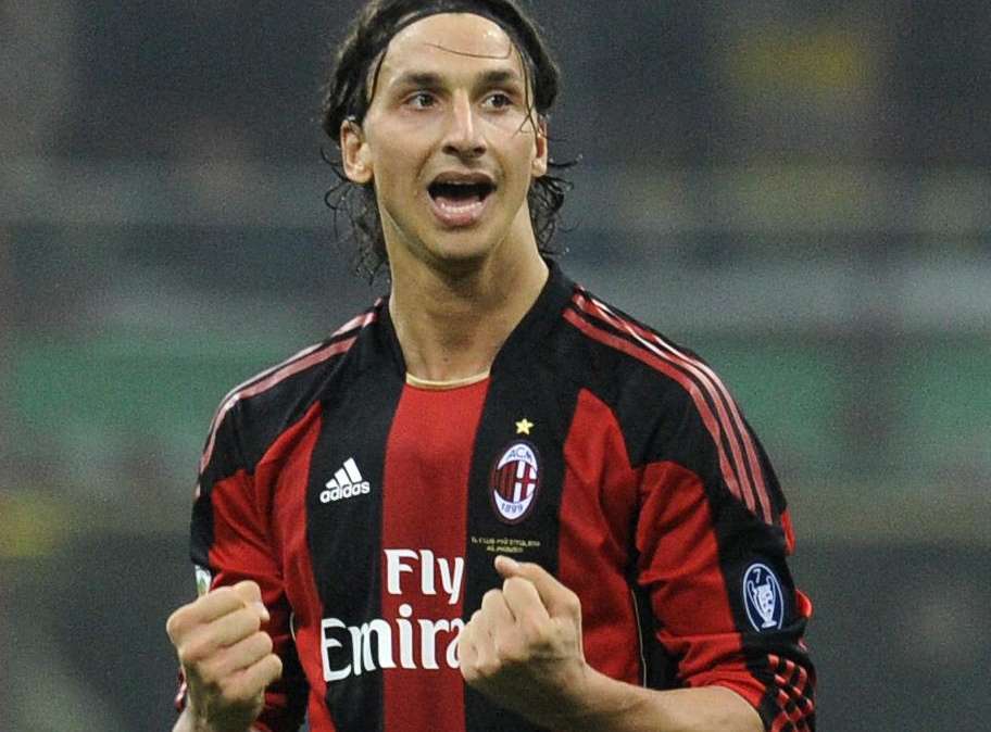 Milan, Ibrahimovic giura fedeltà