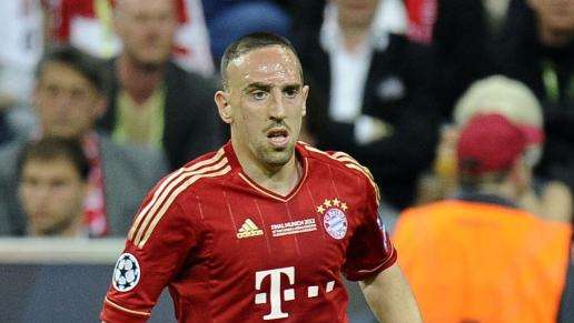 Bayern, Ribery: "Arsenal, così è troppo facile..."