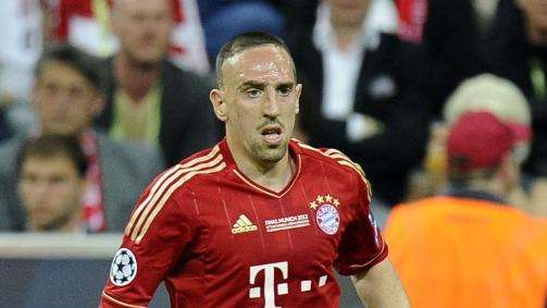 Ribery sicuro: "Con Guardiola noi come Barça e Real"
