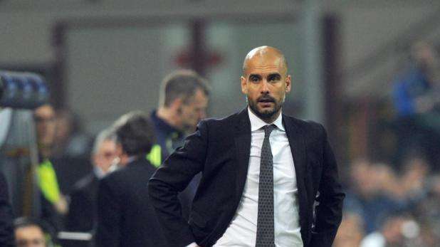 Barcellona, Guardiola: "Niente Real, pensiamo solo al Chelsea"