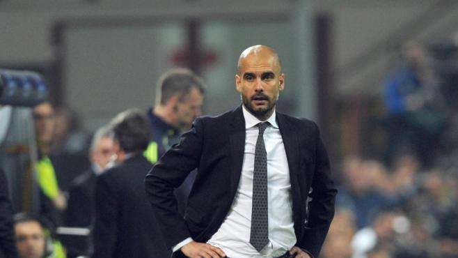 Barcellona, Guardiola: "Complimenti al Chelsea, al ritorno ci proveremo"