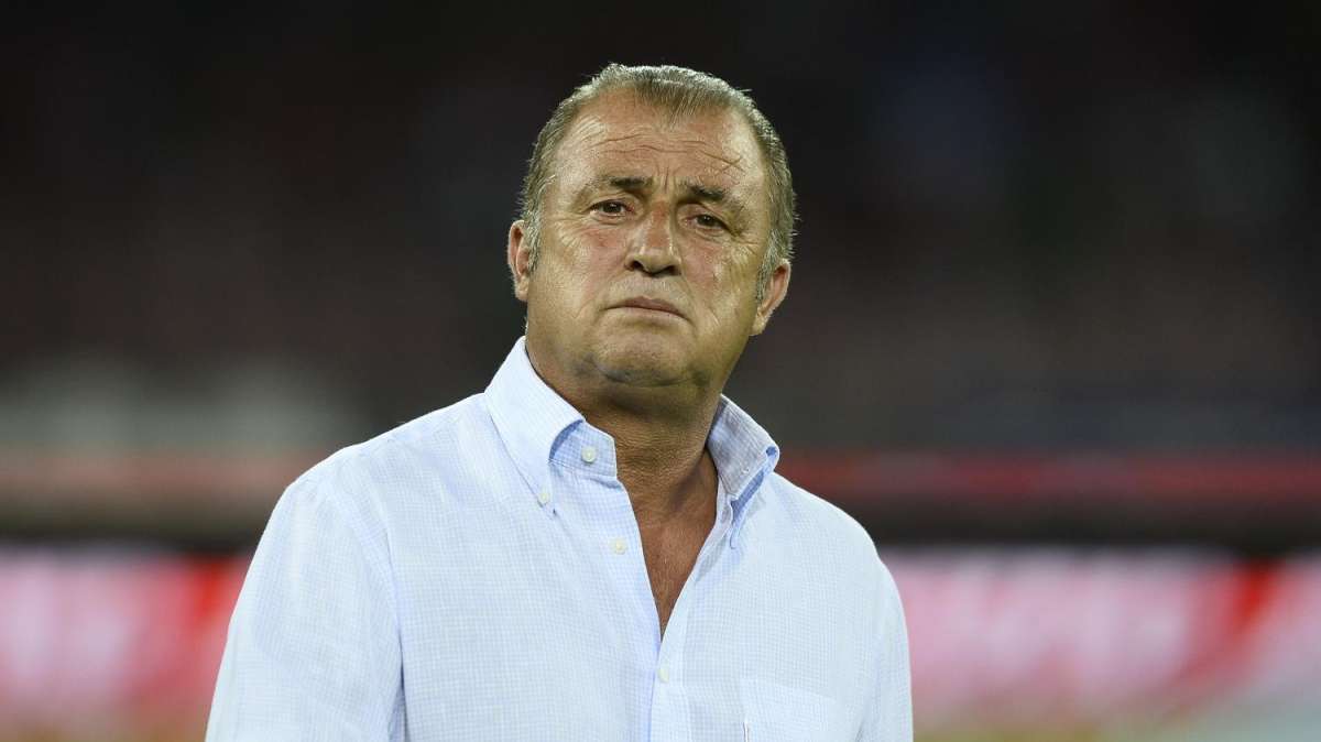 UFFICIALE: Galatasaray, esonerato Fatih Terim!