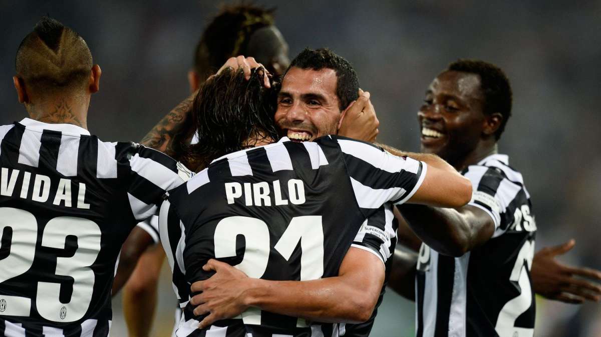 Juventus, la Adidas tenta i bianconeri: nuovo sponsor tecnico?