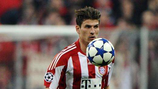 Bayern, Gomez: "Il Bernabeu non ci fa paura"