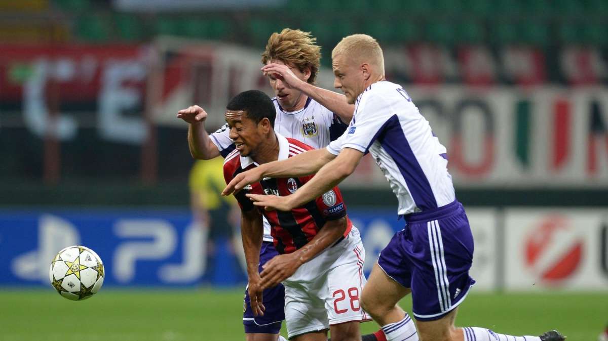 Biglia: tutte le pretendenti gelate