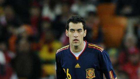 Barcellona, meno grave del previsto l'infortunio a Busquets