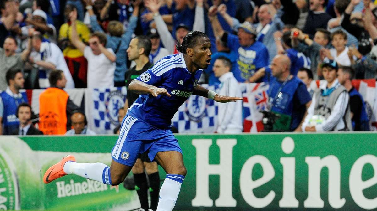 Drogba, a gennaio potrebbe tornare in Europa. La Juventus sembra interessata