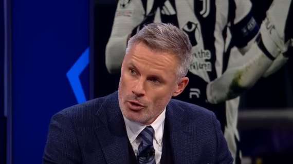 Carragher dopo Liverpool-Manchester United: "Sembra un'occasione persa per i Reds"