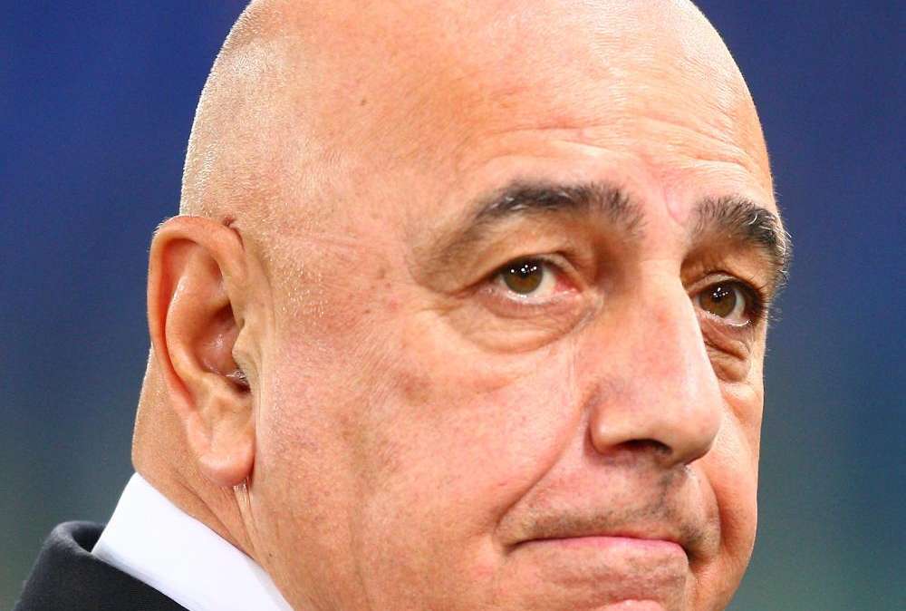 Milan, gli agenti di Ganso sono in Via Turati. Galliani: "Chissà..."