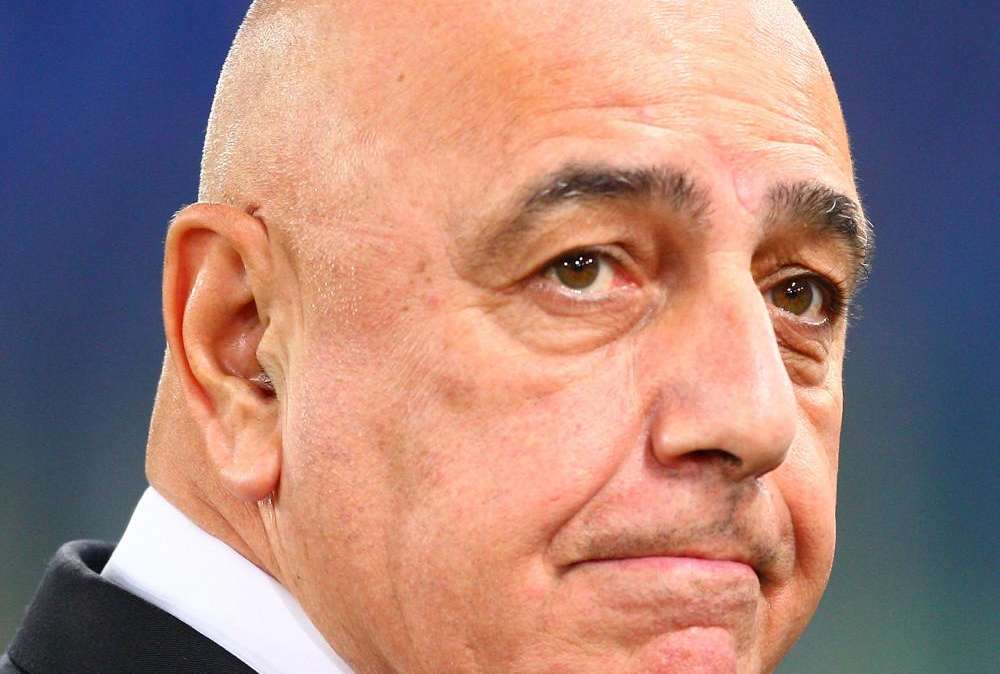 Milan, piace Josè Enrique