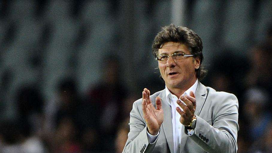 Napoli, Mazzarri: "Rafforzato il rapporto col presidente"