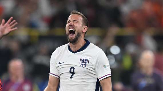 Bayern Monaco, Kane in dubbio contro l'Aston Villa 