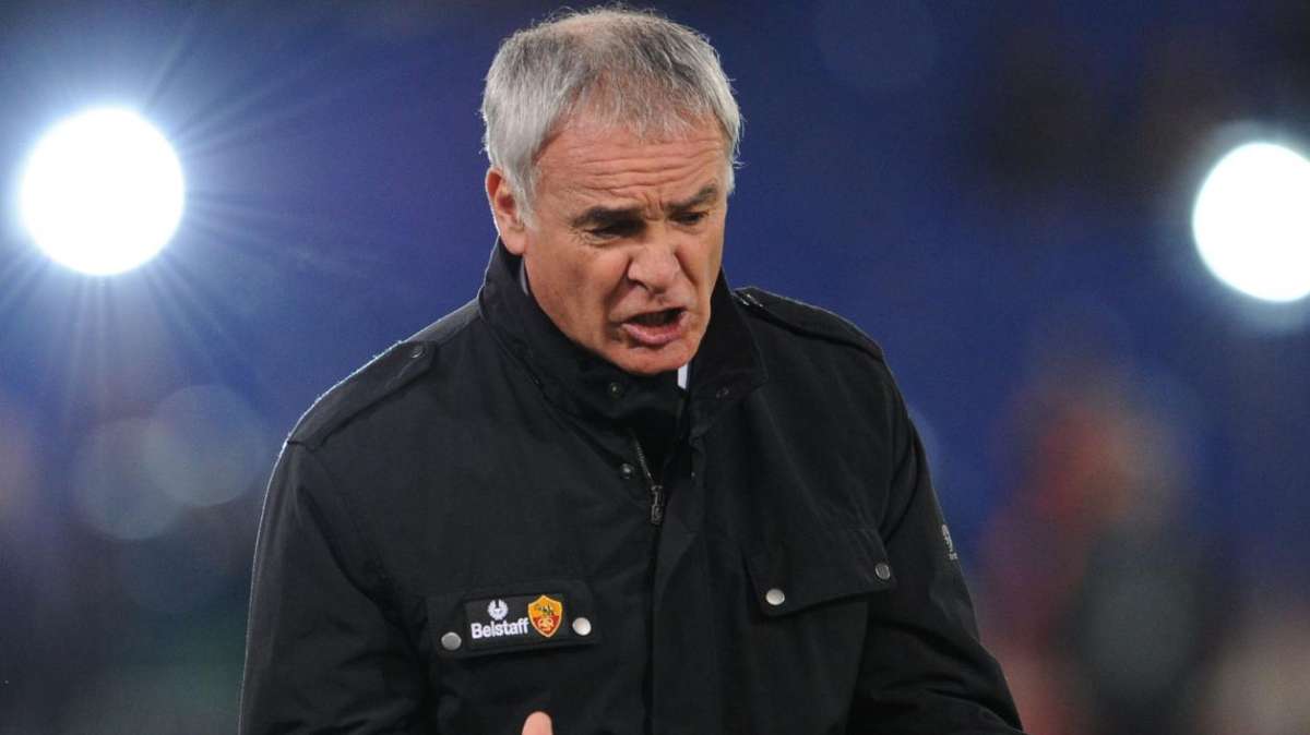Roma, Ranieri: "Basta litigi"