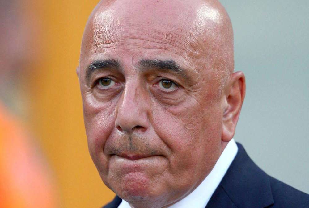 Milan, Galliani: "Mi piacerebbe prendere Balotelli"