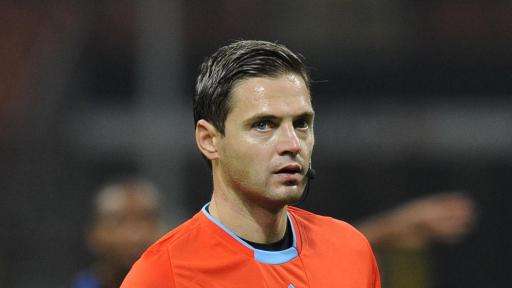 Milan, Skomina arbitrerà la gara dell'Emirates