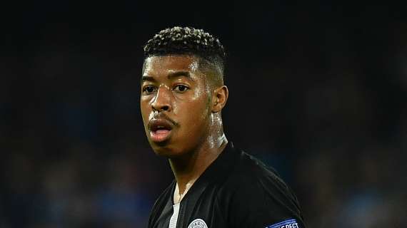 PSG, Kimpembe: "Tornerò quando sarà il momento, ora mi sento bene"