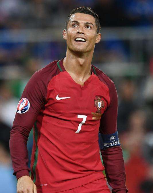 Portogallo, Cristiano Ronaldo: "Dobbiamo crederci, riusciremo a passare il turno"