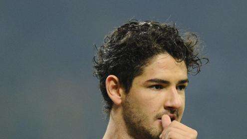 Milan, a giugno potrebbe partire Pato
