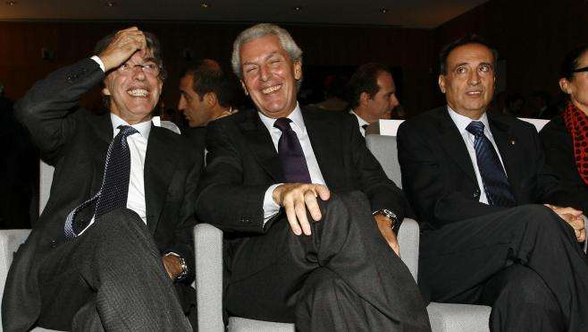 Inter, Tronchetti Provera: "Ci rinforzeremo"