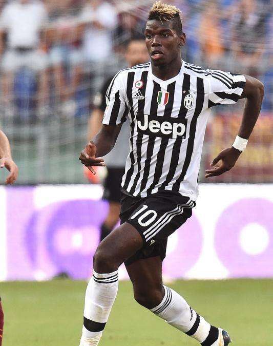 Alla scoperta dei gironi, D: benvenuti nel gruppo della morte