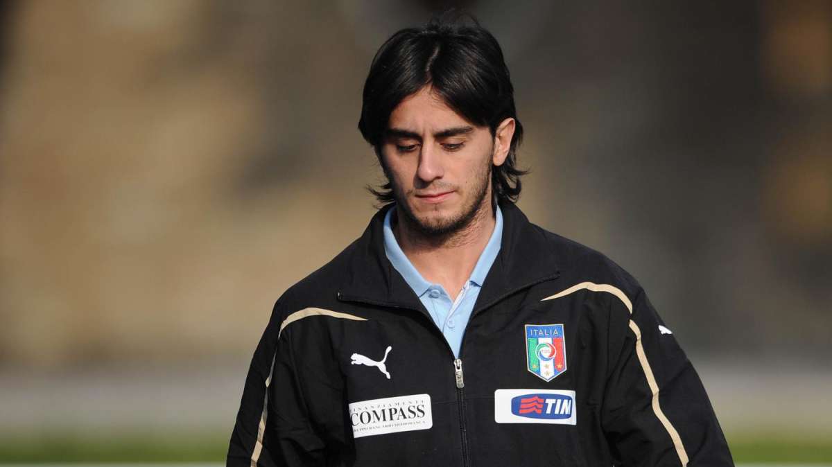 Aquilani: "Purtroppo nella Juve le cose non vanno così bene"