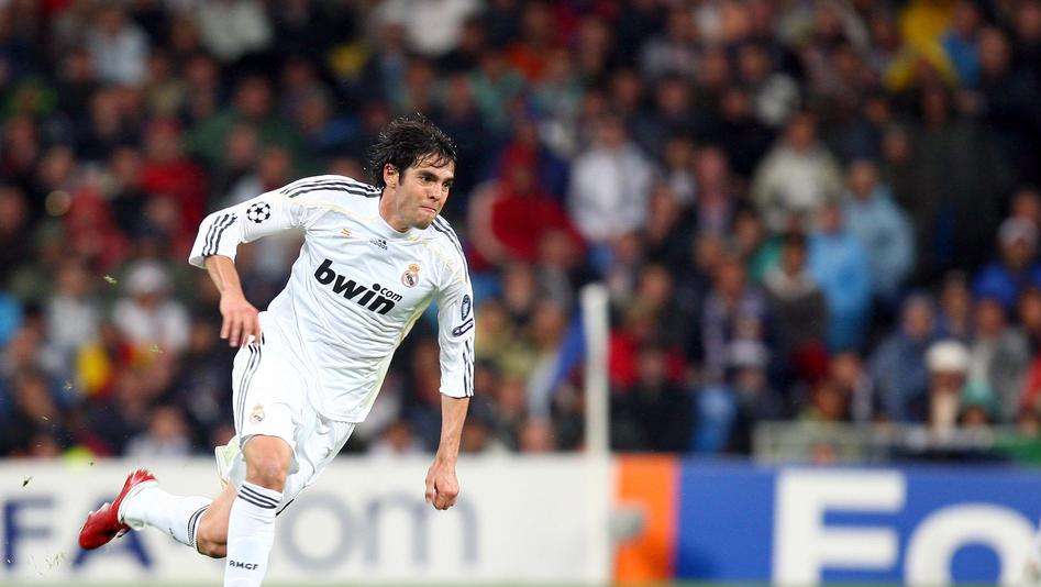 Real Madrid, Kaka svela: "Infortunio anche mentale"