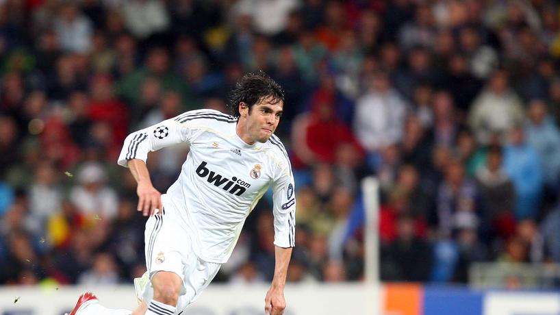 Man. City, Adebayor la chiave per Kaka