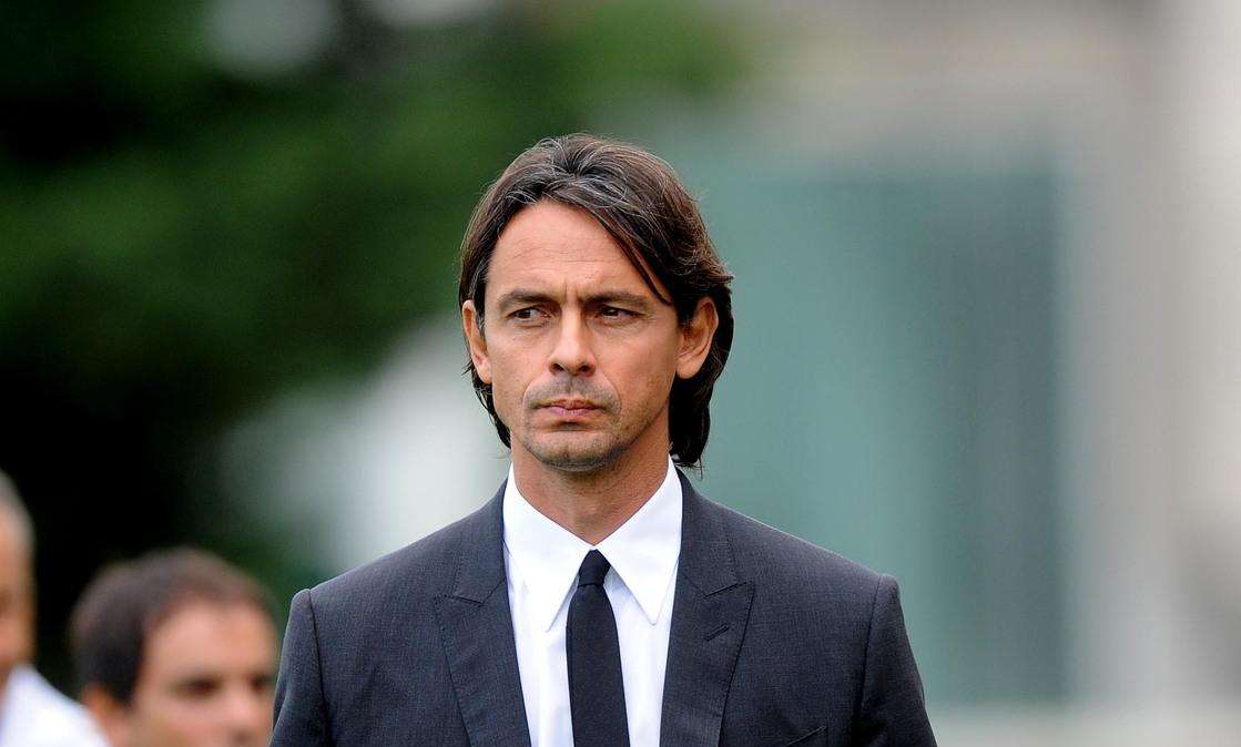 Milan, Inzaghi: "Pronto per la panchina rossonera? Serve pazienza..."