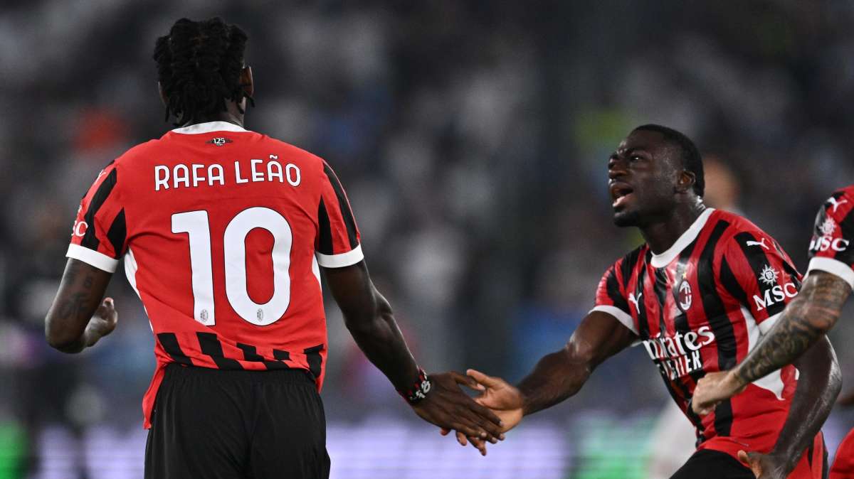 Gazzetta - Milan, "Adesso basta"