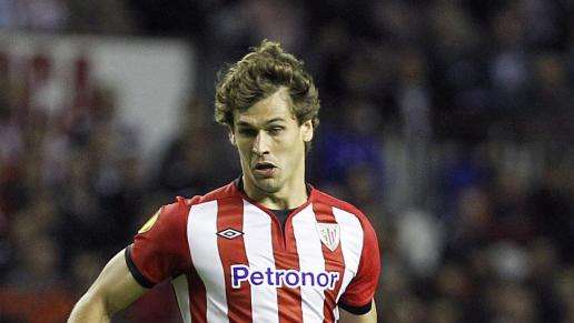 Llorente, il fratello sbarca a Milano