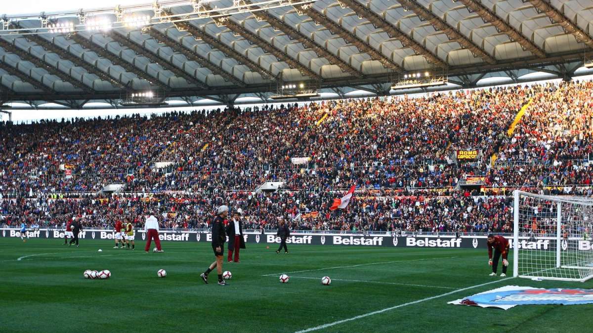 Roma-Basilea, modalità di acquisto biglietti