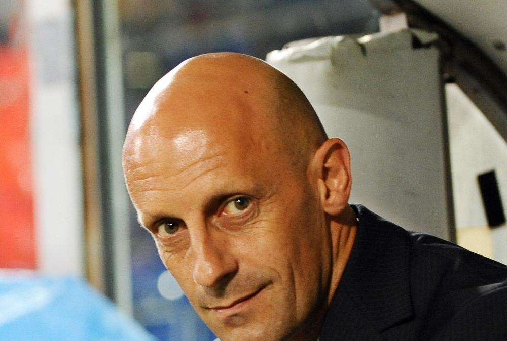 Sampdoria, Di Carlo: "Puniti quando abbiamo abbassato la guardia"