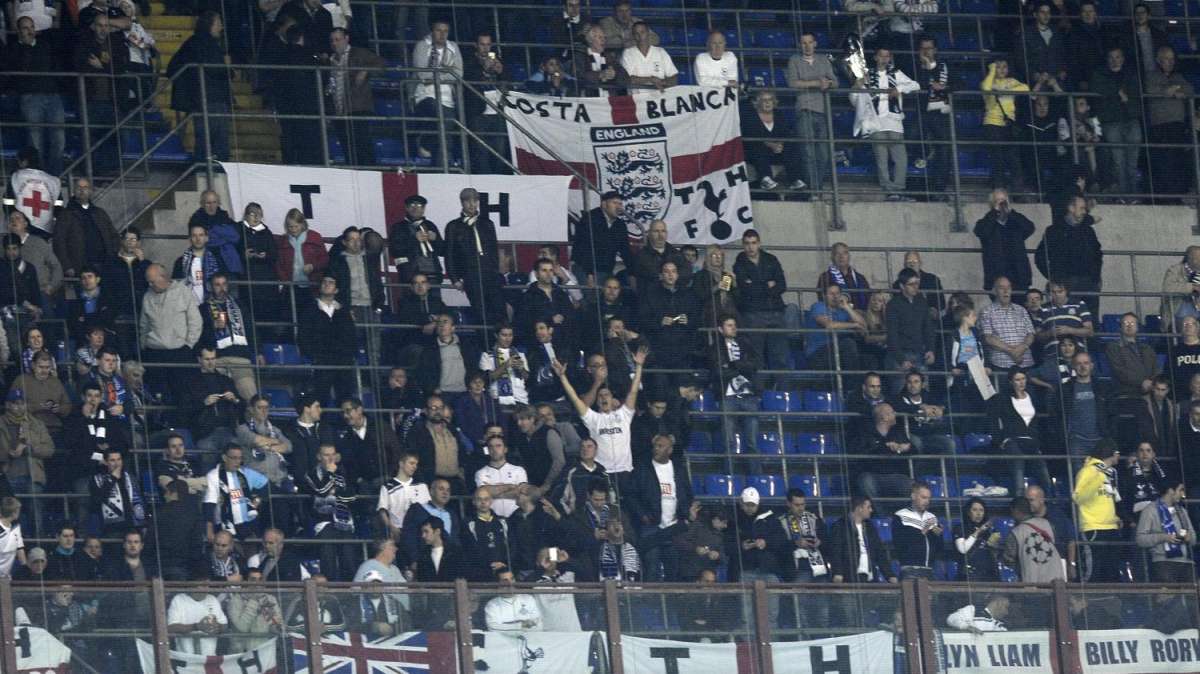 Basilea-Tottenham, le probabili formazioni