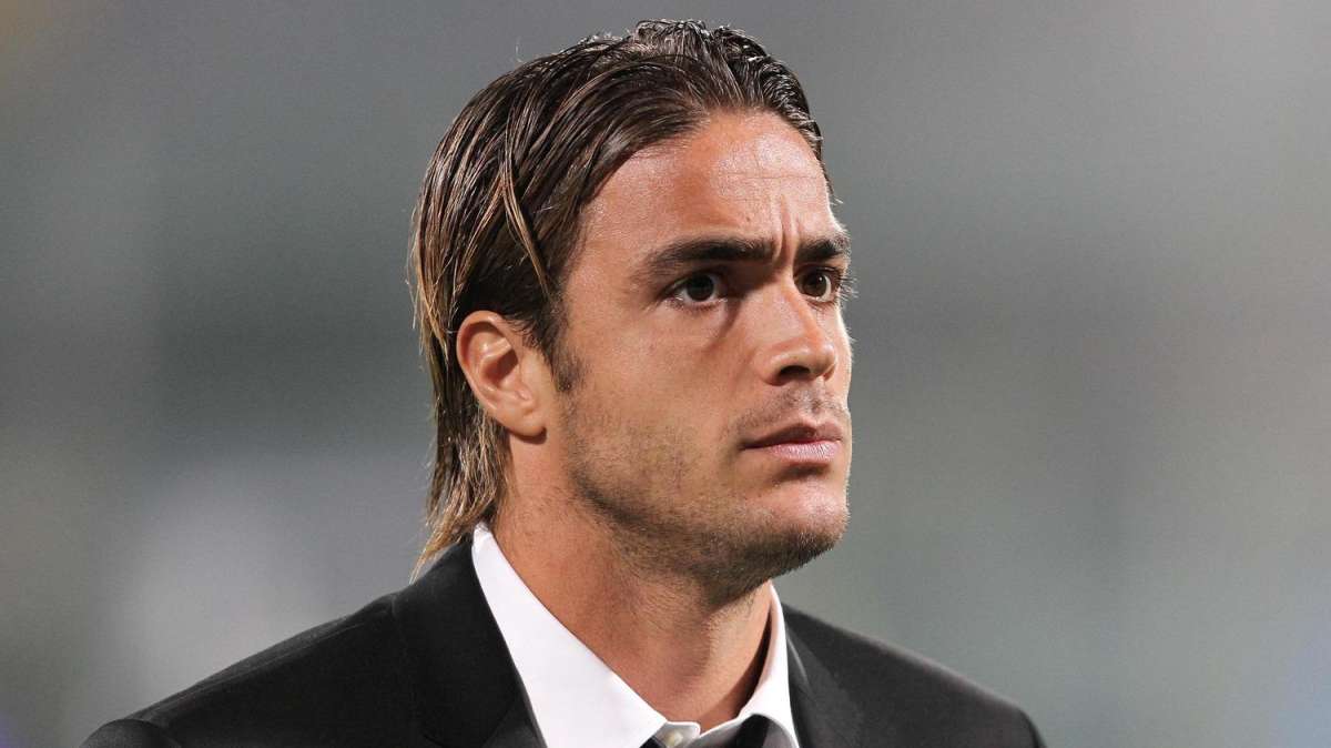 Juventus, Matri vuole esserci: "Giocando ogni tre giorni..."
