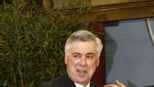 Milan, Ancelotti non molla Pato: "A giugno ne riparleremo"