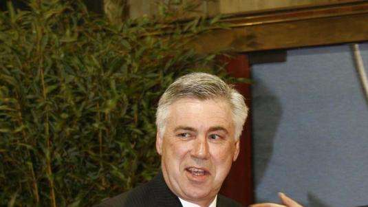 Chelsea, Ancelotti difende Villas-Boas: "La colpa è dei giocatori"