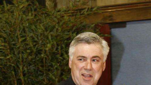 PSG, Ancelotti: "Kaka e Pato non arriveranno"