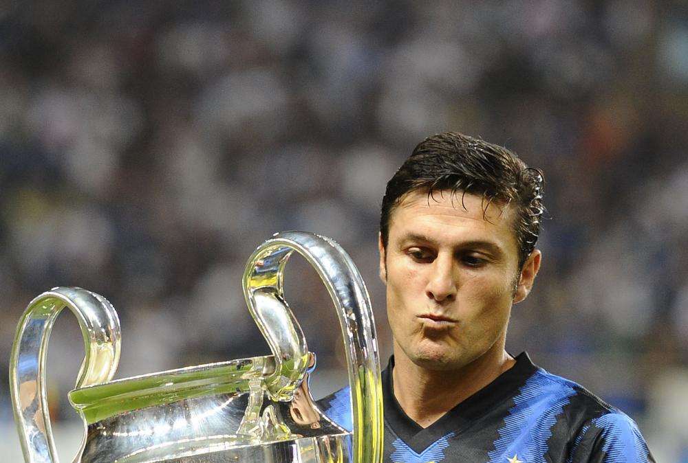 Classifica IFFHS: l'Inter torna in vetta, dietro Barça e Bayern. Milan 38esimo!